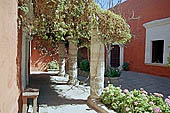 Arequipa, Convent of Santa Catalina de Sena